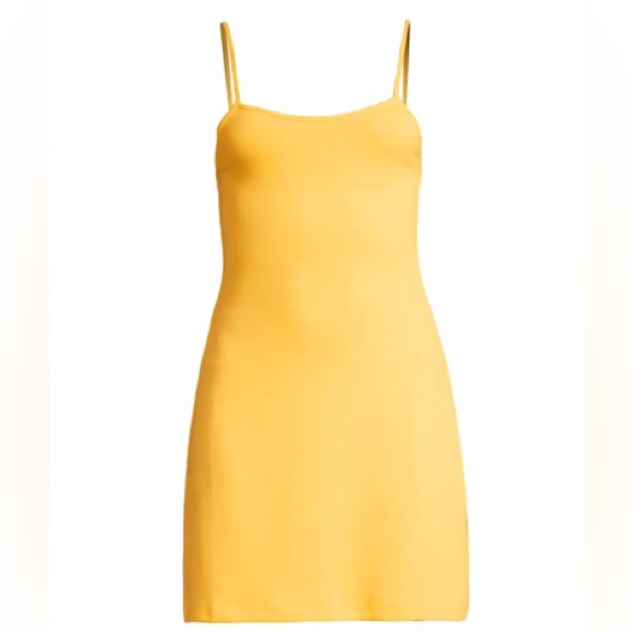 Victor Glemaud Strappy Minidress - Picture 4 of 11